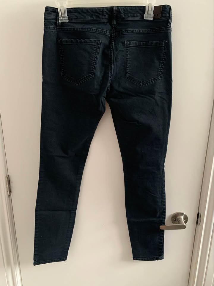Life in Progress Jeans - Size 28 - photo 3