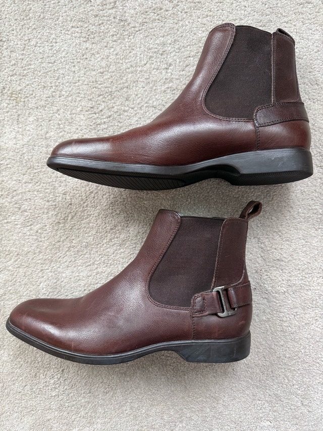 Calvin Klein Men's Boots - photo 2