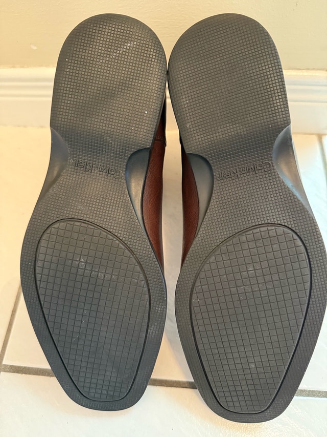 Calvin Klein Men's Boots - photo 3