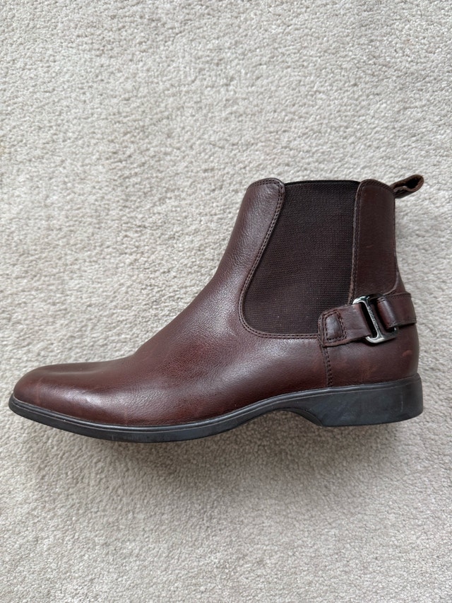 Calvin Klein Men's Boots - photo 4