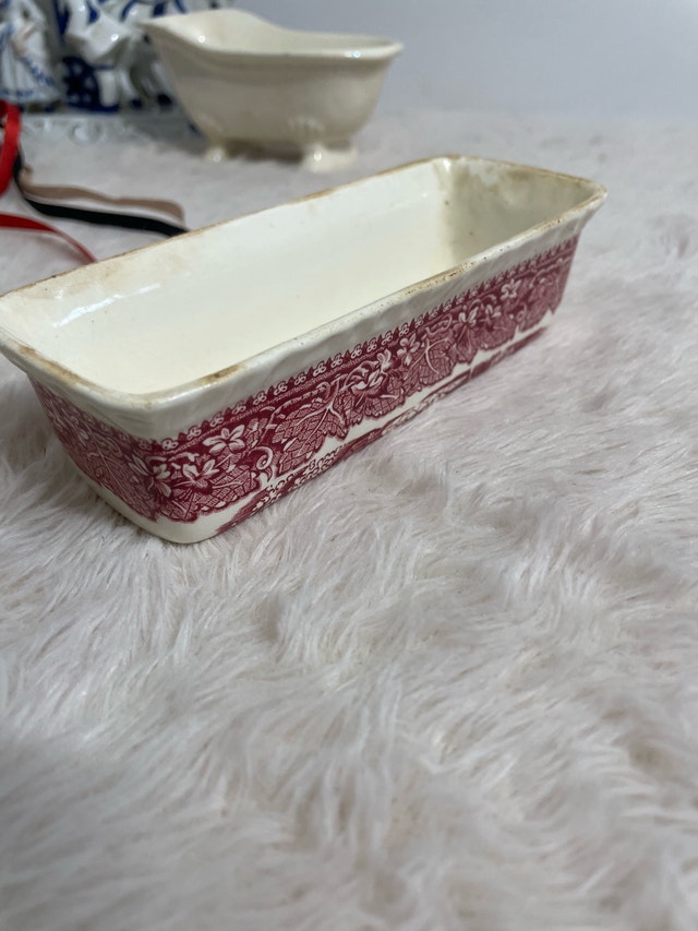 Vintage Clay Porcelain Ceramic Collection - photo 3