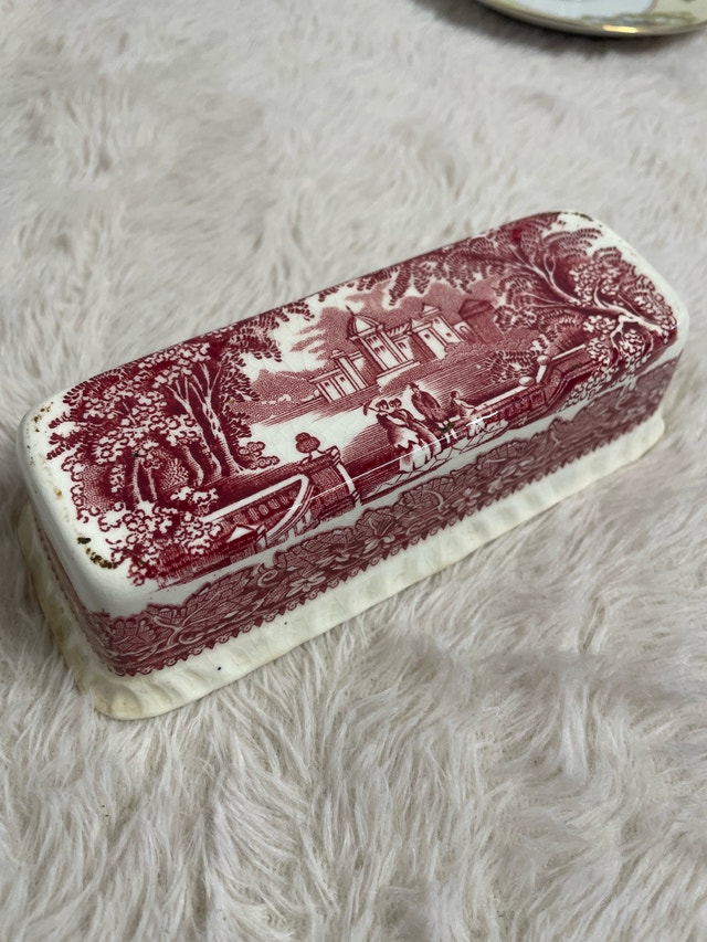 Vintage Clay Porcelain Ceramic Collection - photo 4