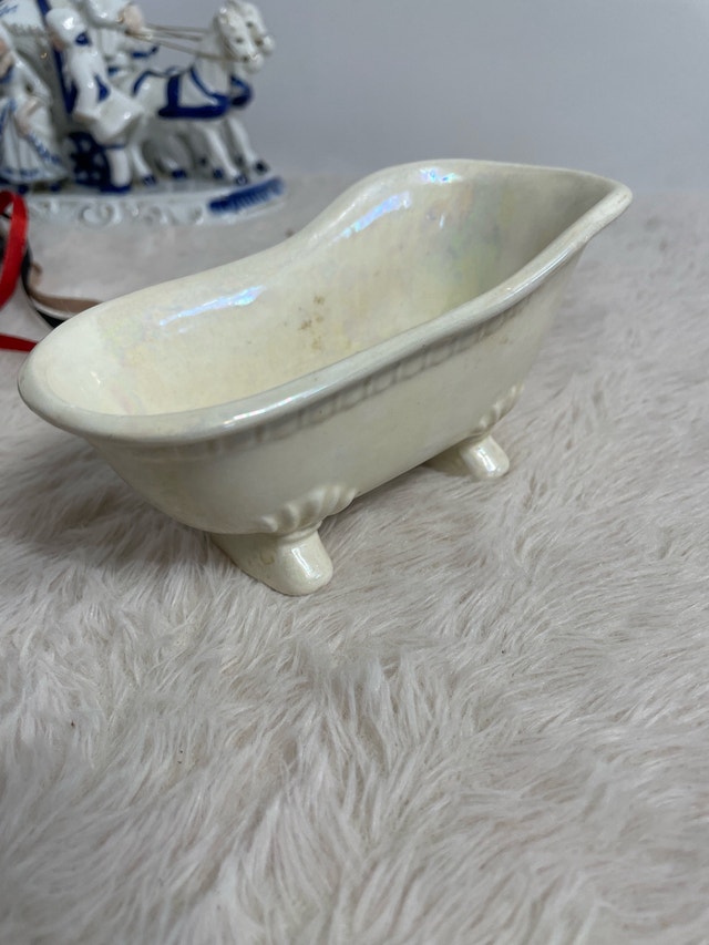 Vintage Clay Porcelain Ceramic Collection - photo 5
