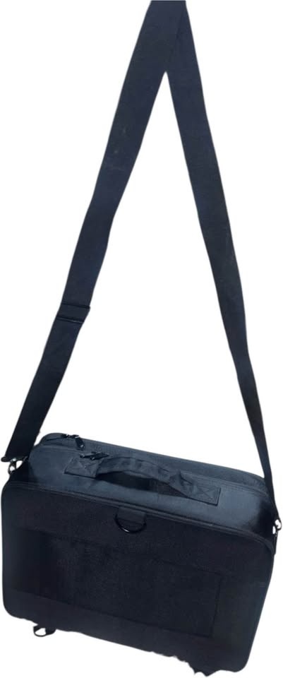 Makeup Bag and items shown within - photo 5