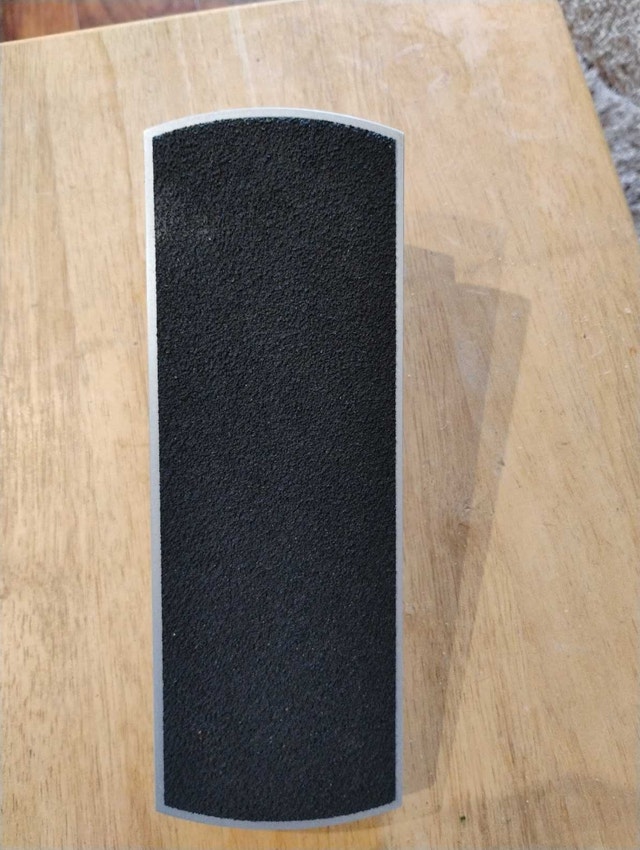 Ernie Ball VP Jr Volume Pedal - photo 4