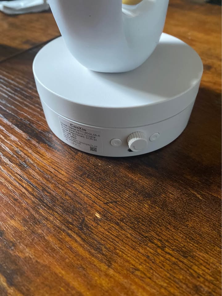 Motorized Rotating Display Stand - Type-C - photo 5