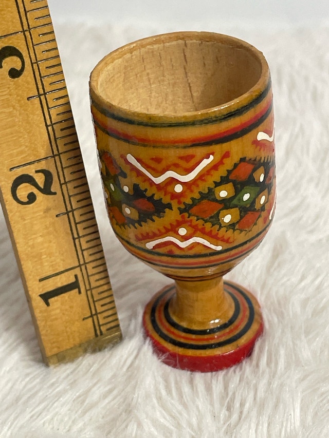 Vintage Wood Collection - photo 4
