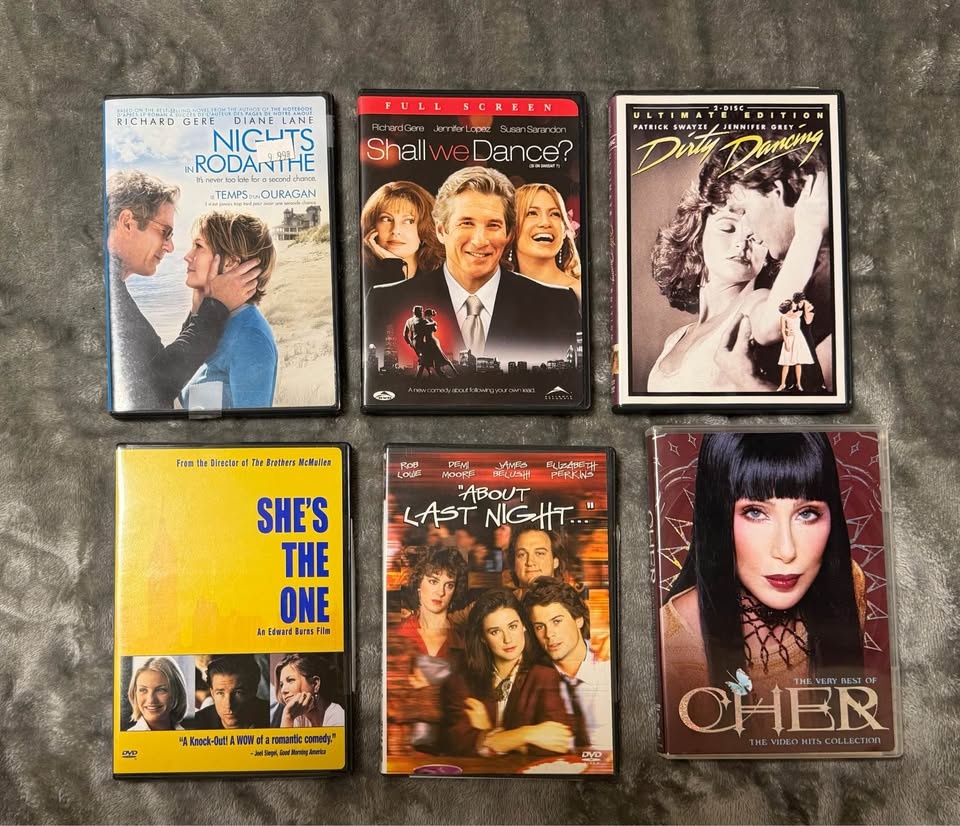 DVDs - Some Sealed - photo 4