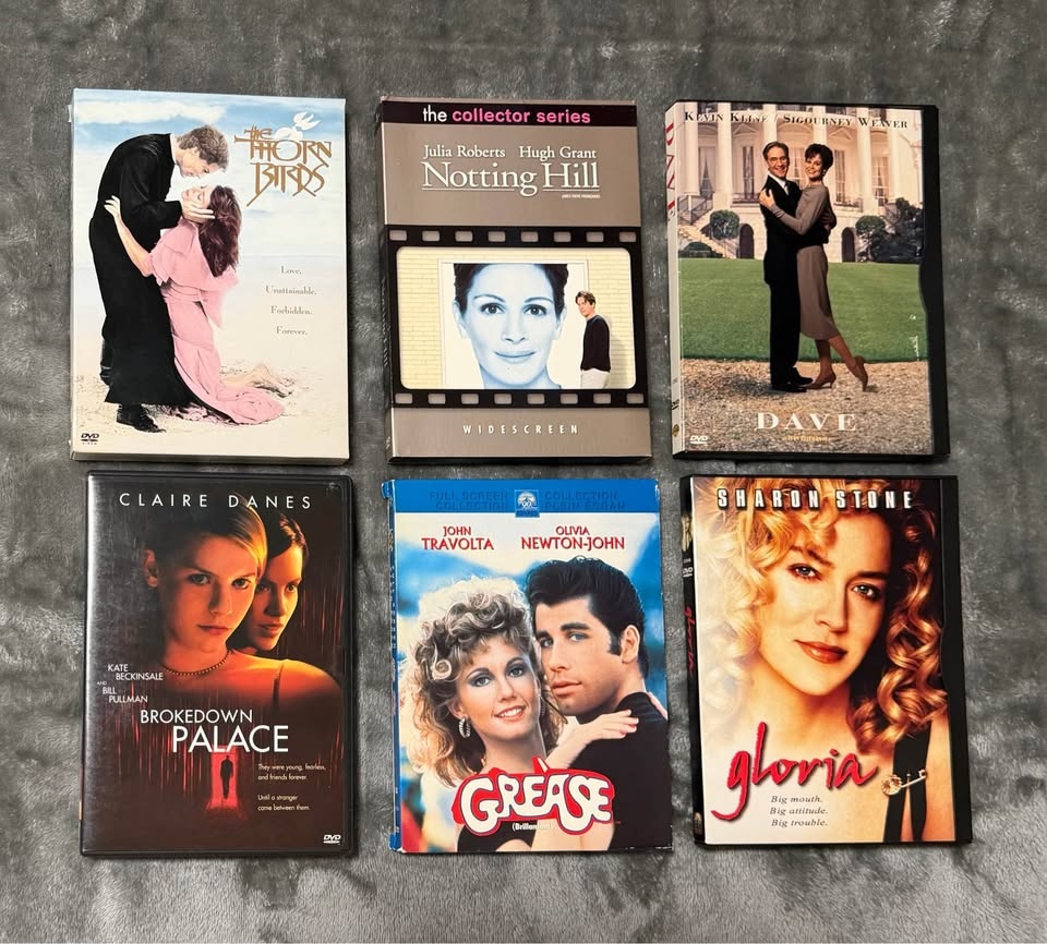 DVDs - Some Sealed - photo 5