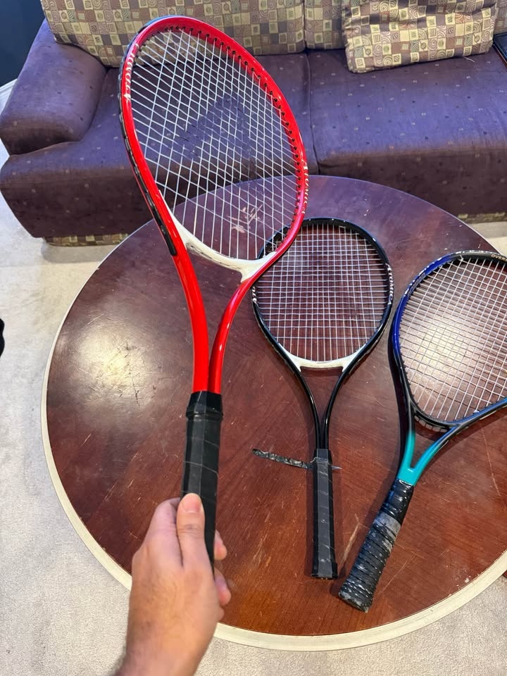 Tennis Racket - photo 2