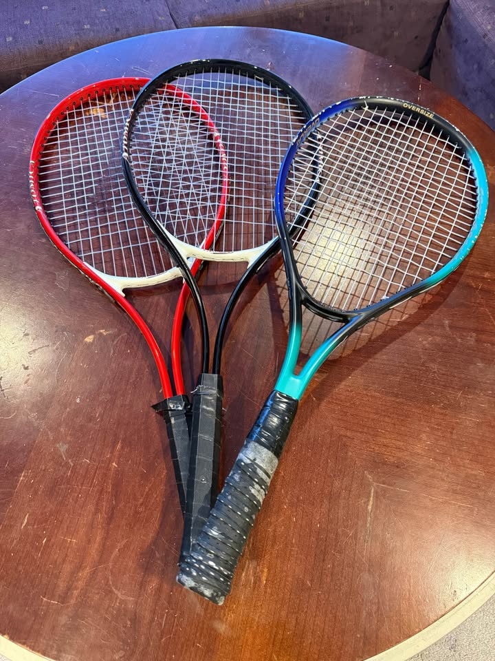 Tennis Racket - photo 3