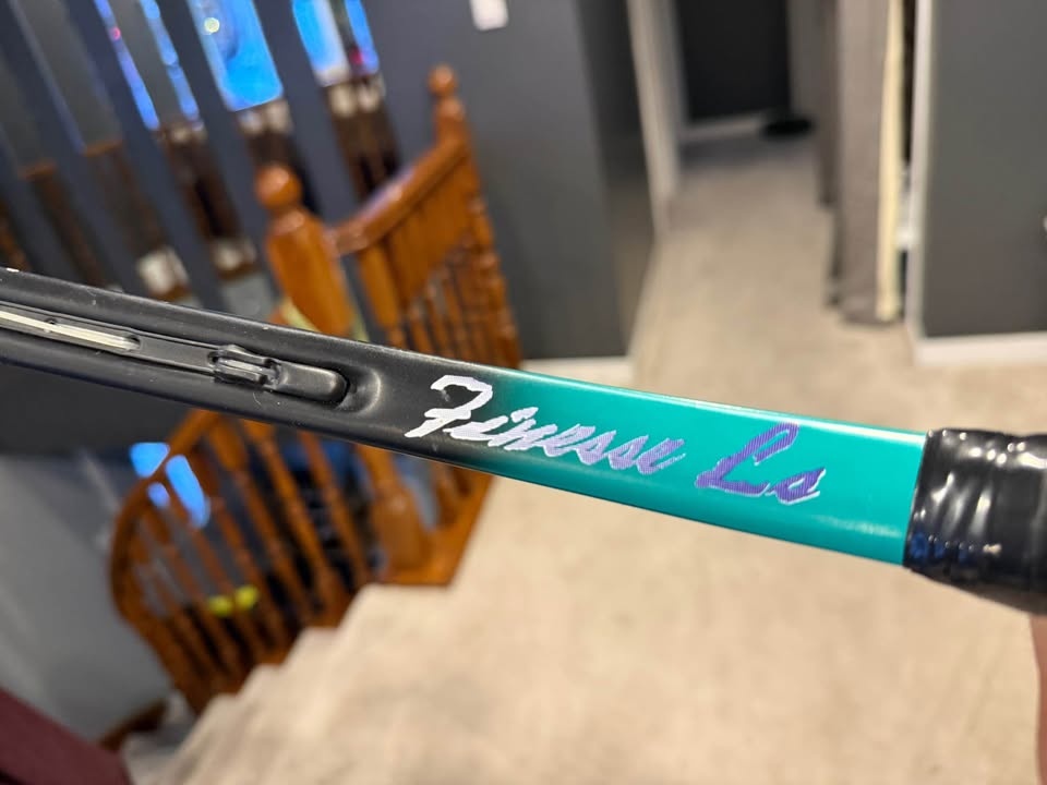 Tennis Racket - photo 4