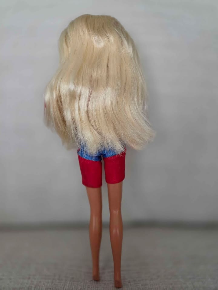 Baywatch Barbie - photo 2