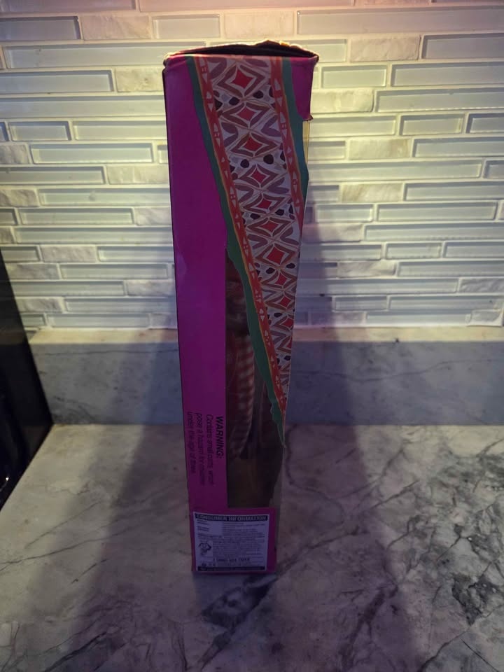 Kenyan Barbie - photo 3