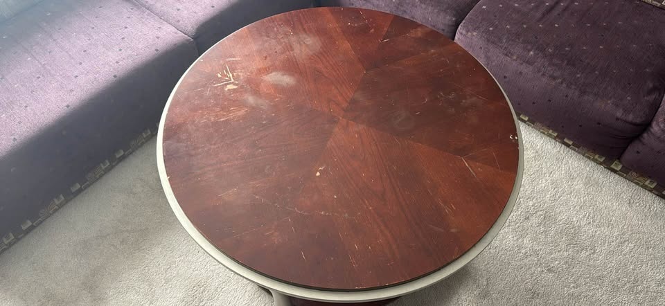 Coffee Table - photo 2