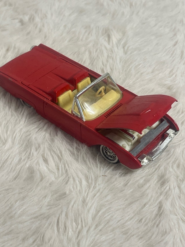 Vintage Die Cast Collection - photo 2