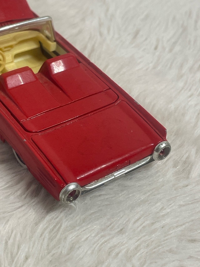 Vintage Die Cast Collection - photo 3