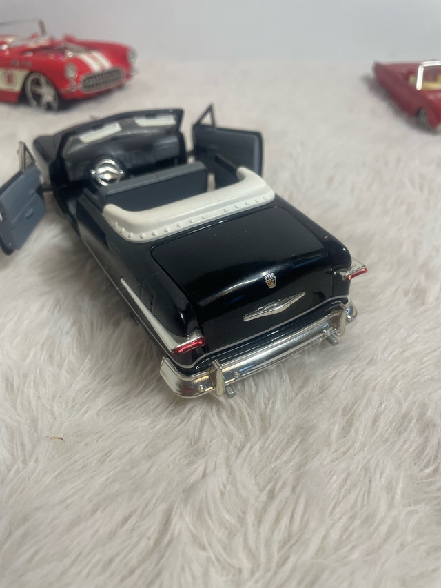 Vintage Die Cast Collection - photo 5
