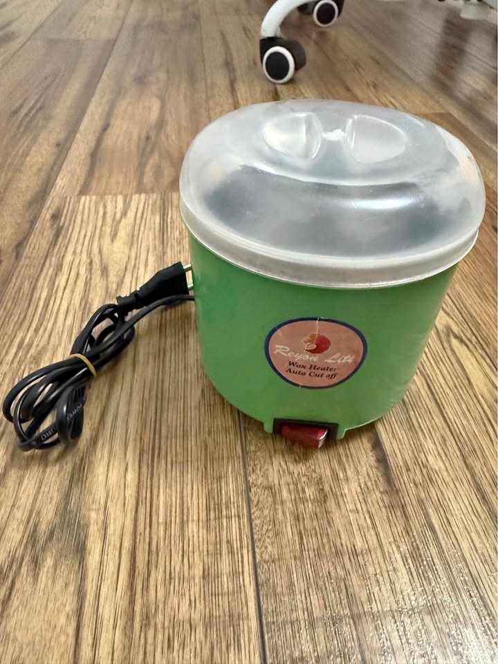 Electric Wax Warmer