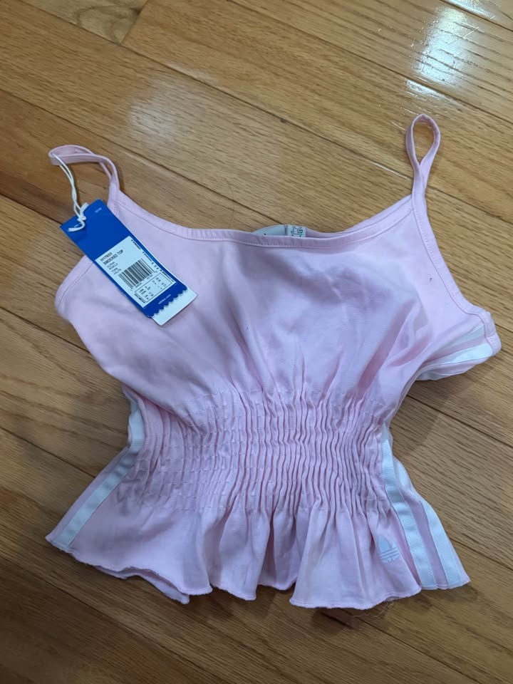 Adidas top