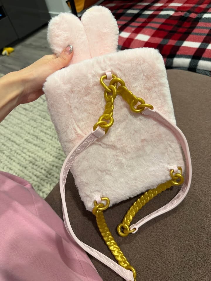 Na na na Surprise 3-in-1 Backpack + extra doll - photo 3