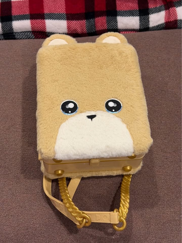 Na Na Na Surprise 3-in-1 Backpack + extra dude - photo 2