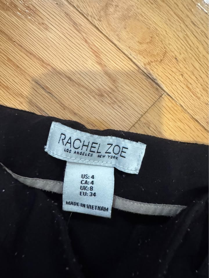 Black Dress Pants XS - photo 2