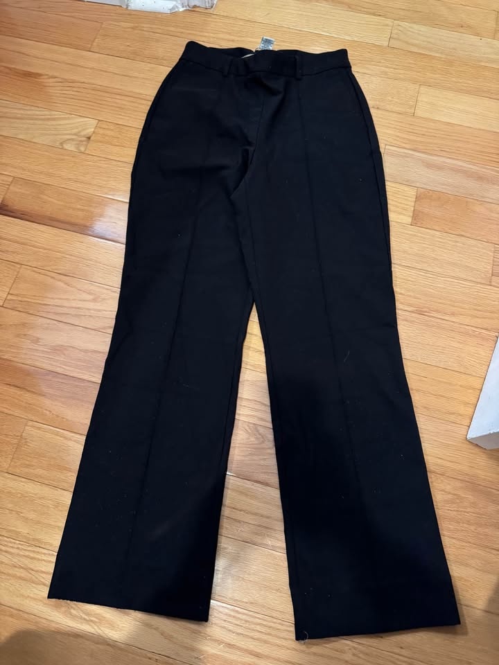 Black Dress Pants XS - photo 3