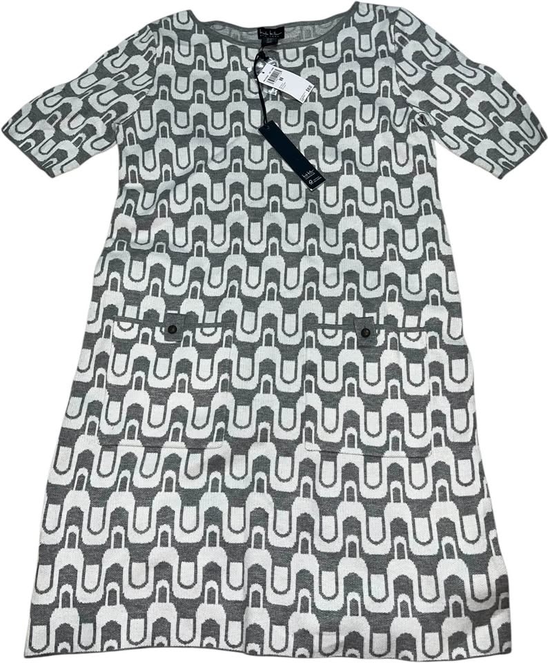 Nicole Miller New York Dress Size M