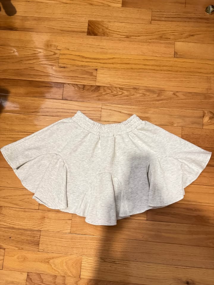 Sweater skirt, size L (fits M) - photo 5