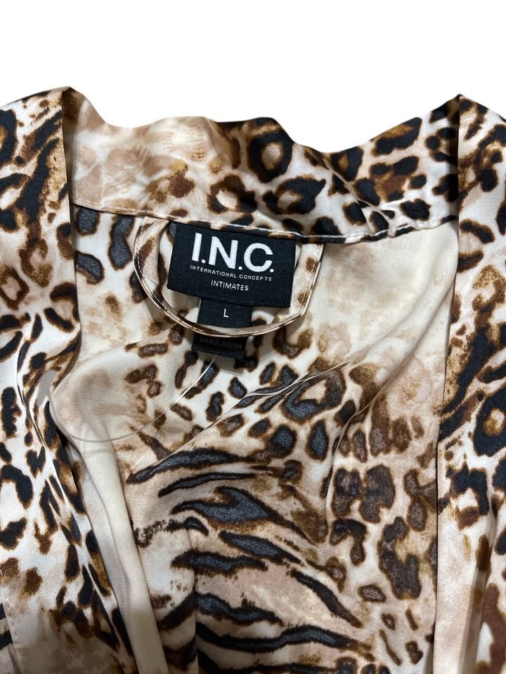 I.N.C. Intimate Wear Set - photo 3