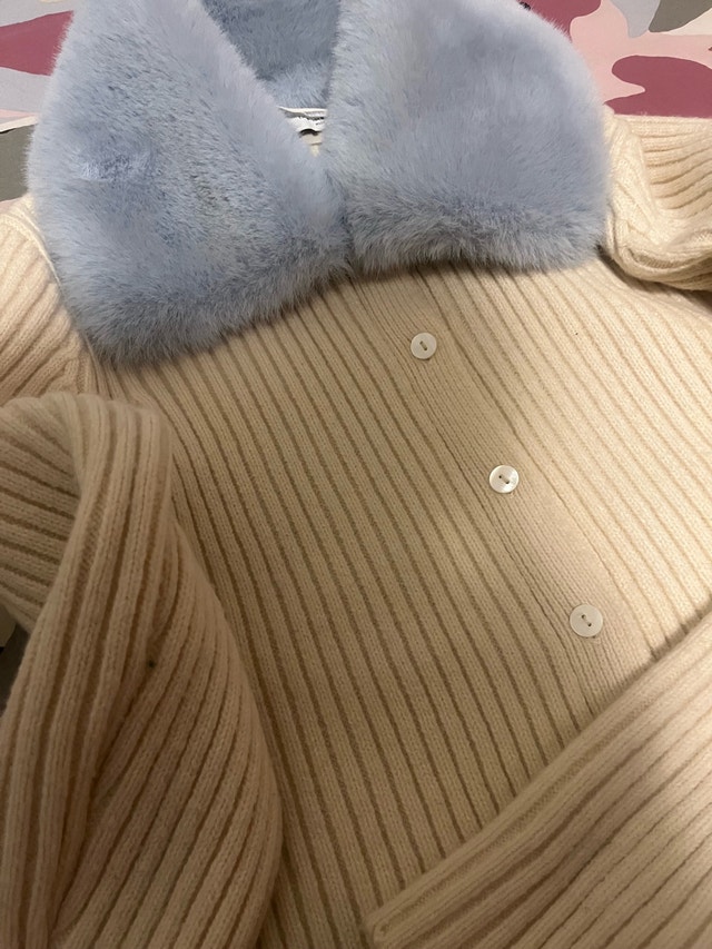 Zara Cardigan - photo 2