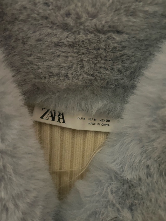 Zara Cardigan - photo 5