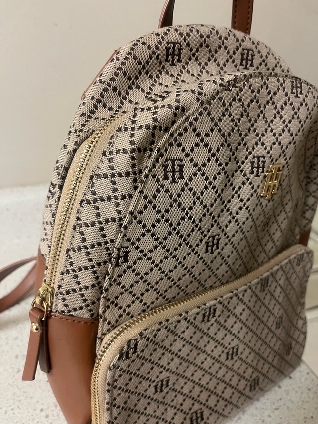 Tommy Hilfiger Backpack