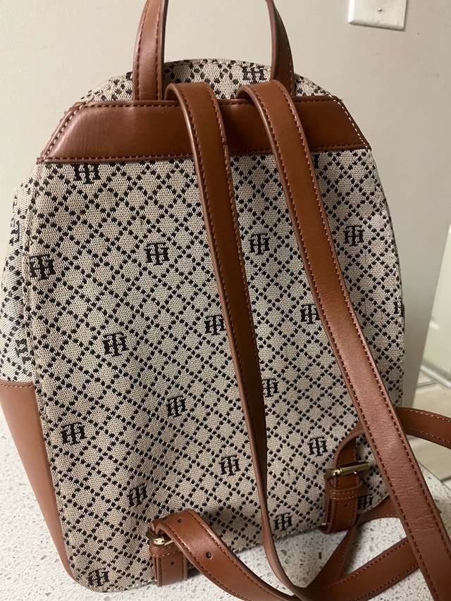 Tommy Hilfiger Backpack - photo 2