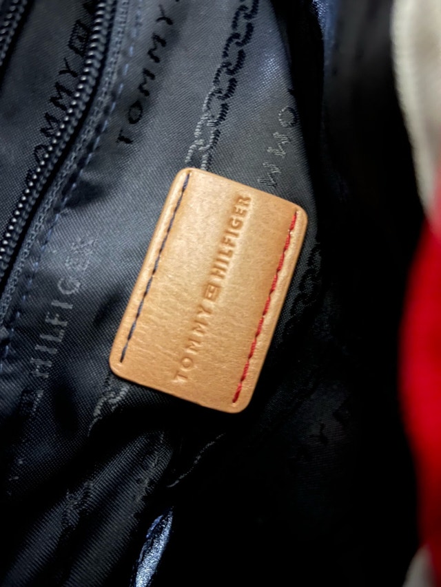 Tommy Hilfiger Backpack - photo 3