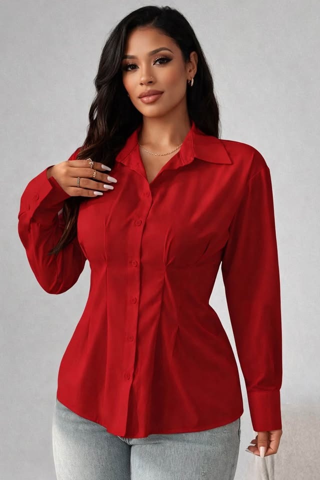 Female Clothes (Two Piece and Shirt) - photo 2