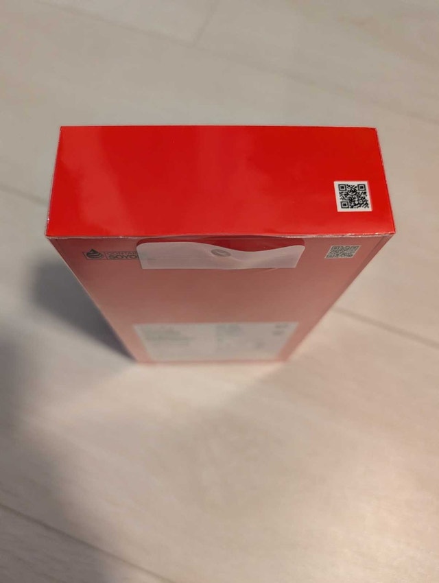 New OnePlus 15R Black 256GB - BNIB Sealed - photo 4