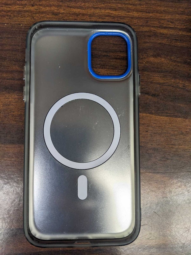 iphone 11+12+13 astonaut case - photo 2