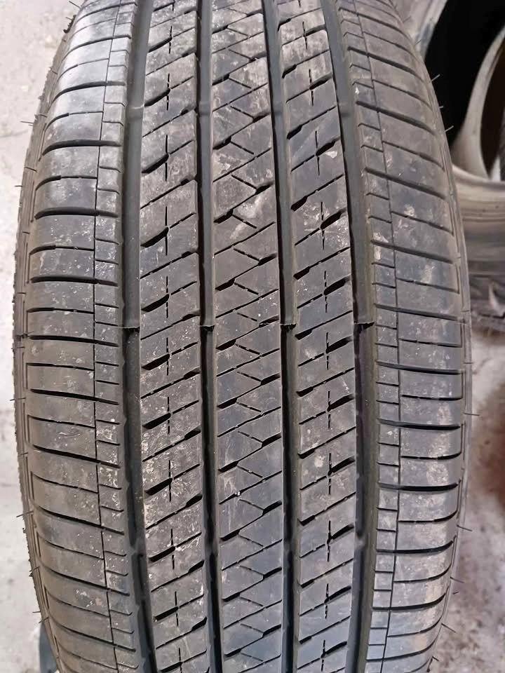 205 55 r16 NEW BRIDGESTONE ECOPIA ALL SEASON TIRE
