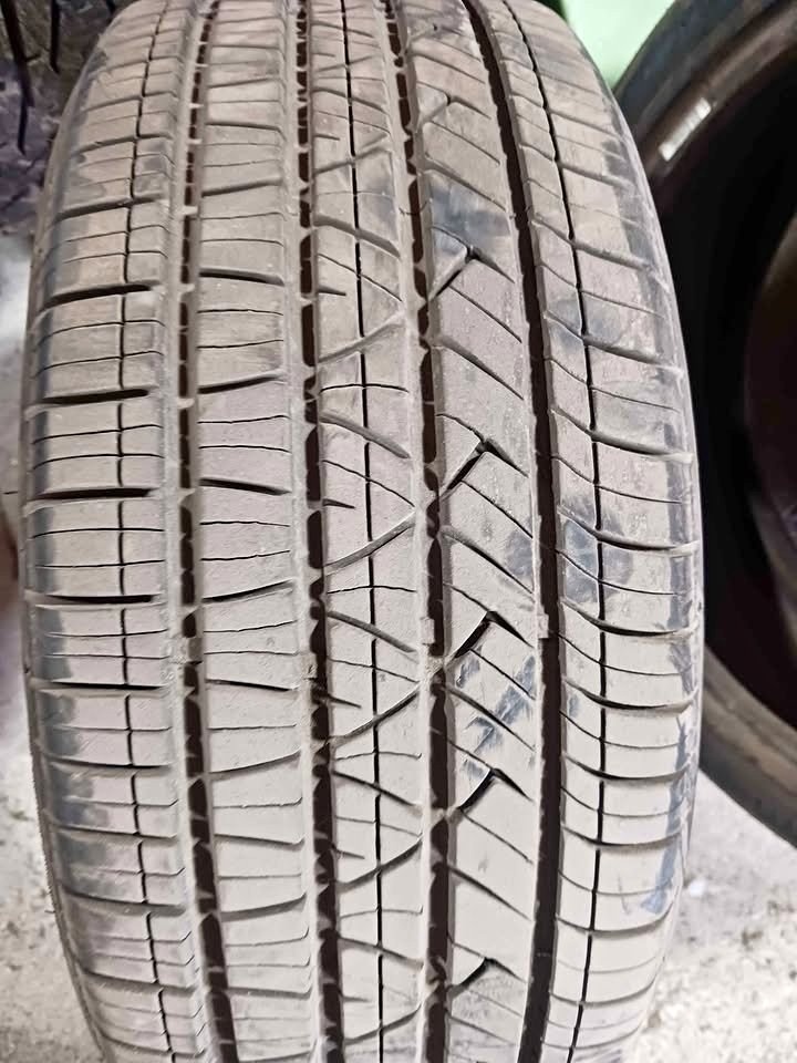195 55 r15 ONE MOTOMASTER SE3 ALL SEASON TIRE