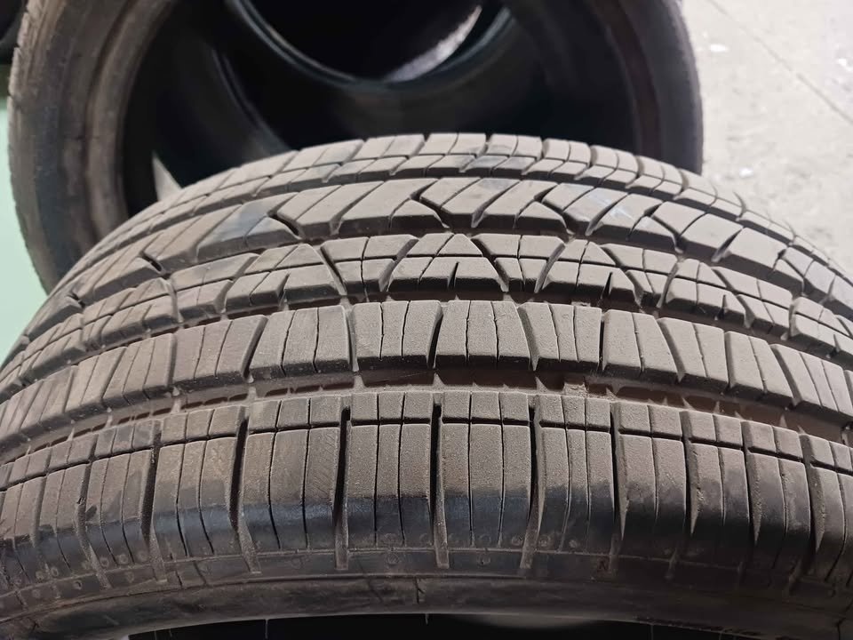 195 55 r15 ONE MOTOMASTER SE3 ALL SEASON TIRE - photo 2