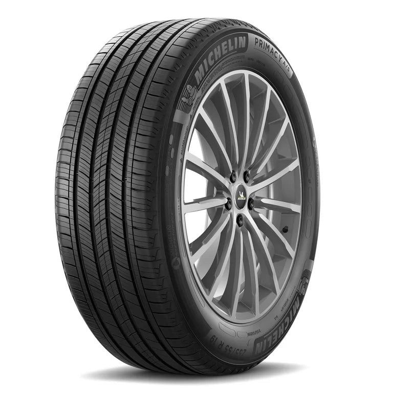 Michelin Primacy All Season Tires - New