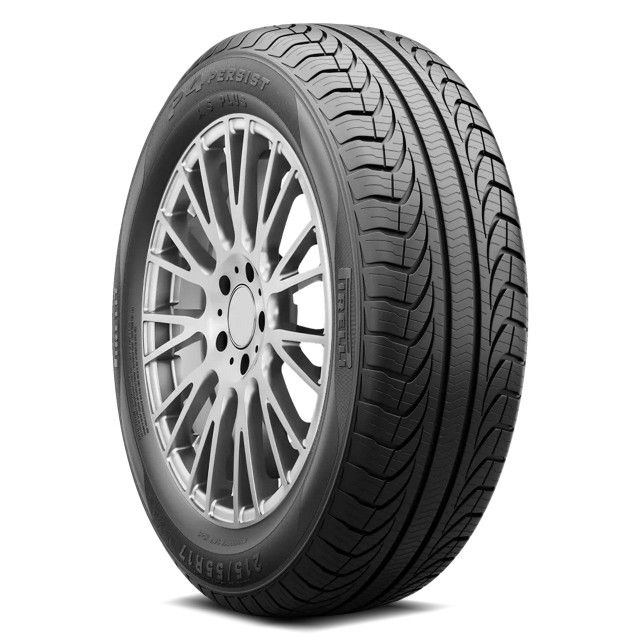 Pirelli Persist As PLUS Tires