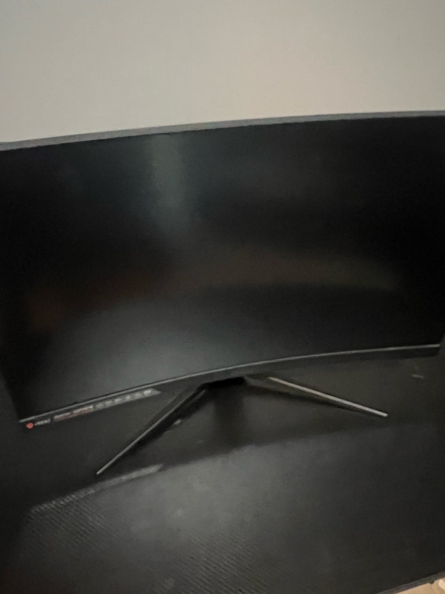 MSI Optix G27C4 Monitor - photo 2