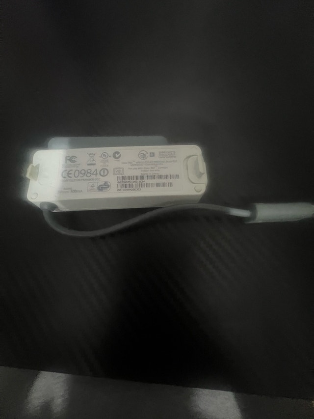 Xbox 360 Wireless Adapter (OEM)