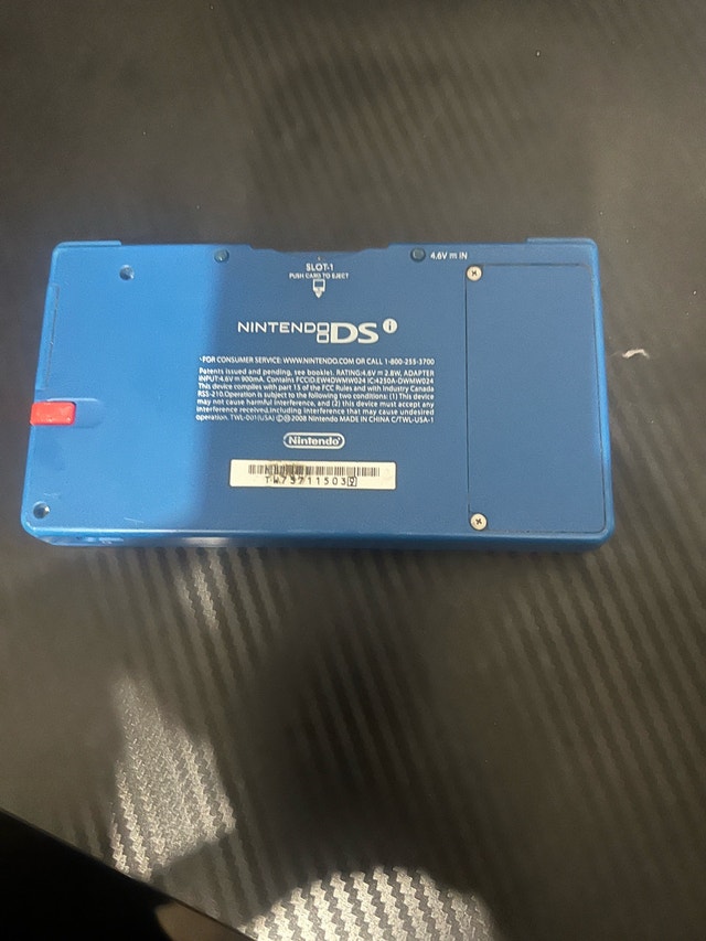 Nintendo DS Bundle - photo 2