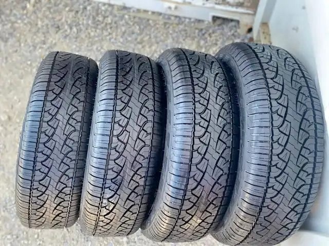 265 70 R17 Pirelli Scorpion ATR All Terrain Tires (Set of 4)