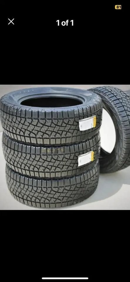 265 70 R17 Pirelli Scorpion ATR All Terrain Tires (Set of 4) - photo 3