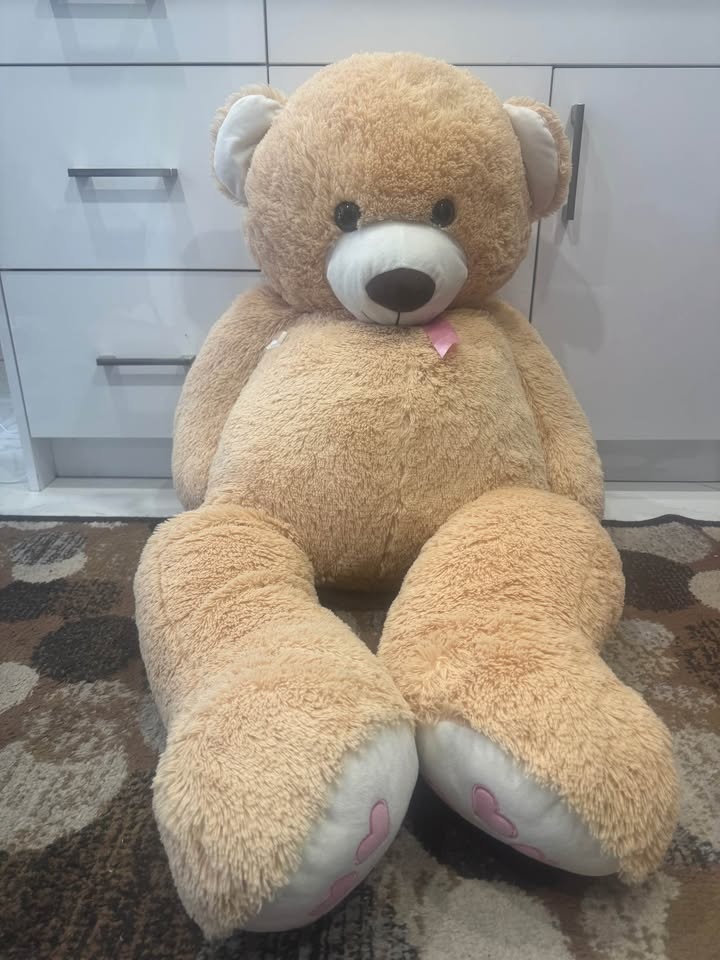 XXL Giant Teddy Bear – Perfect Gift 🧸 - photo 2